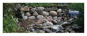 Water Features